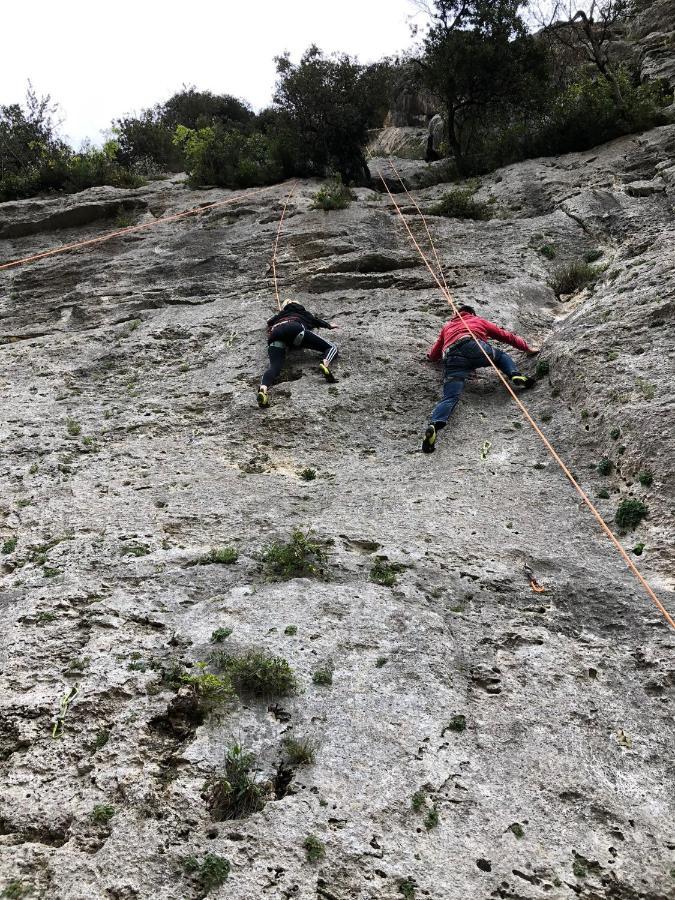 Apartmán A Casa Di Laura Finale Ligure Exteriér fotografie