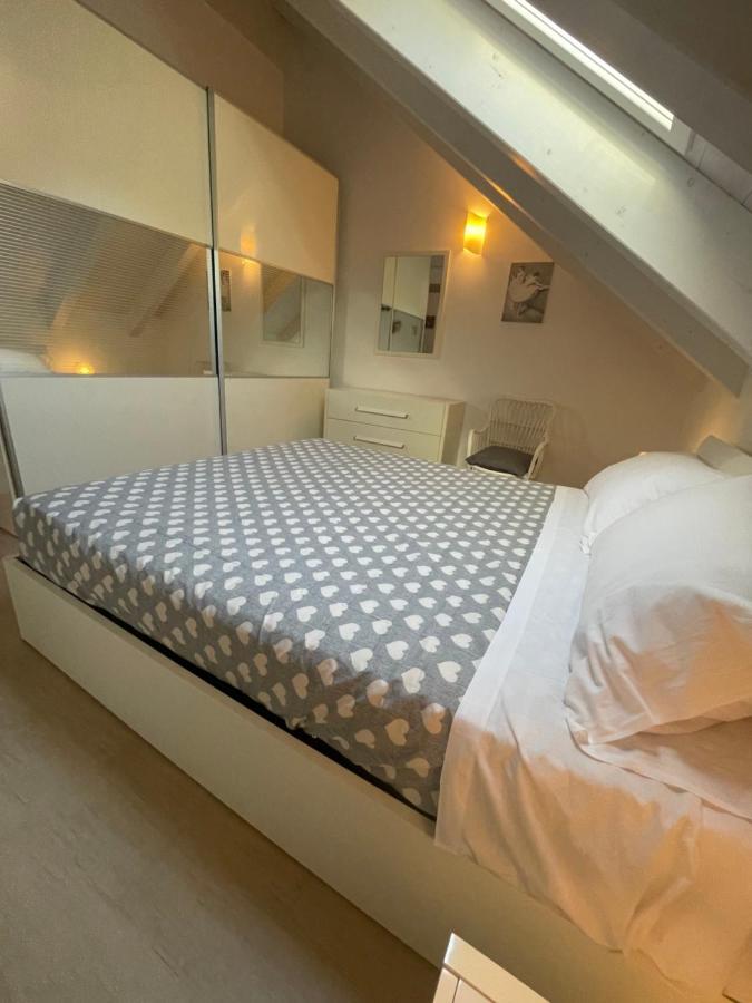 Apartmán A Casa Di Laura Finale Ligure Exteriér fotografie