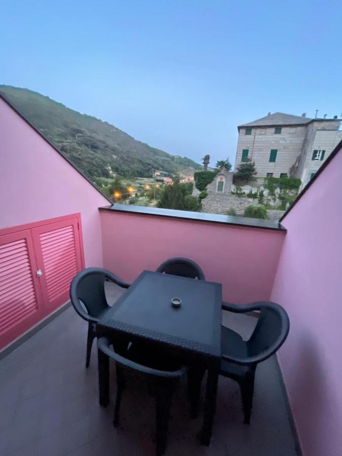 Apartmán A Casa Di Laura Finale Ligure Exteriér fotografie