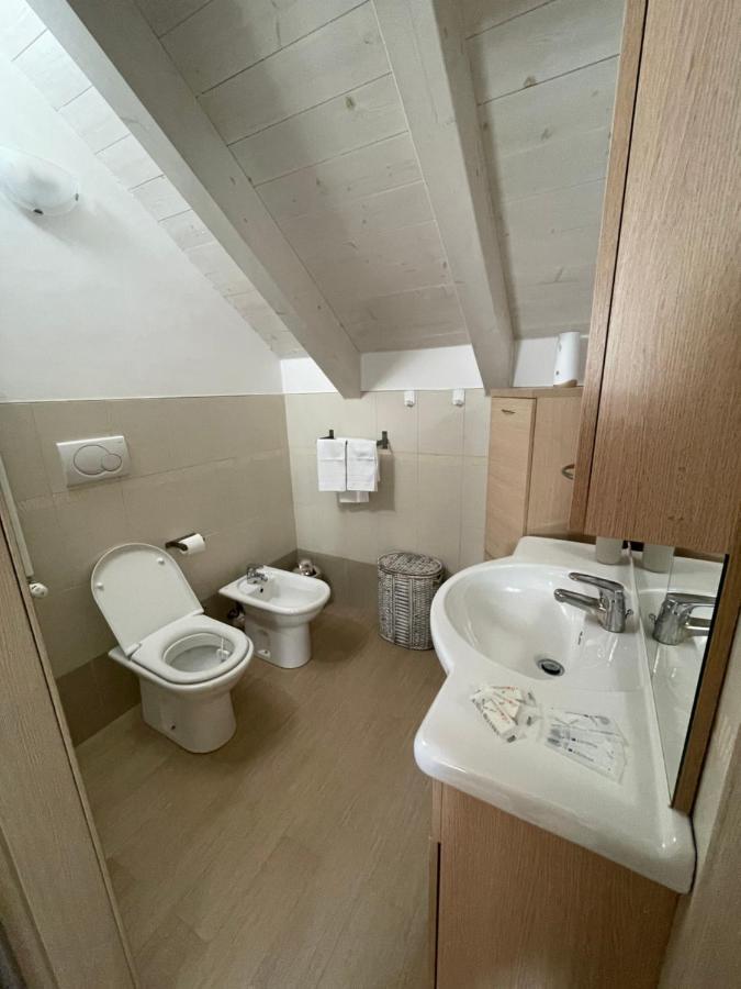 Apartmán A Casa Di Laura Finale Ligure Exteriér fotografie