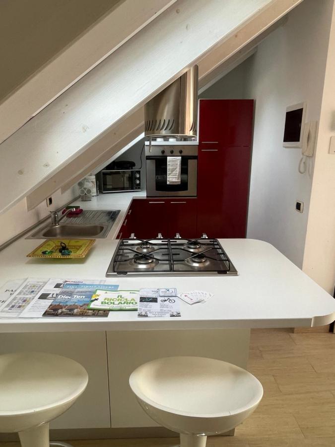 Apartmán A Casa Di Laura Finale Ligure Exteriér fotografie